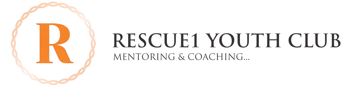 Rescue1 Youth Club — Mentoring and Coaching