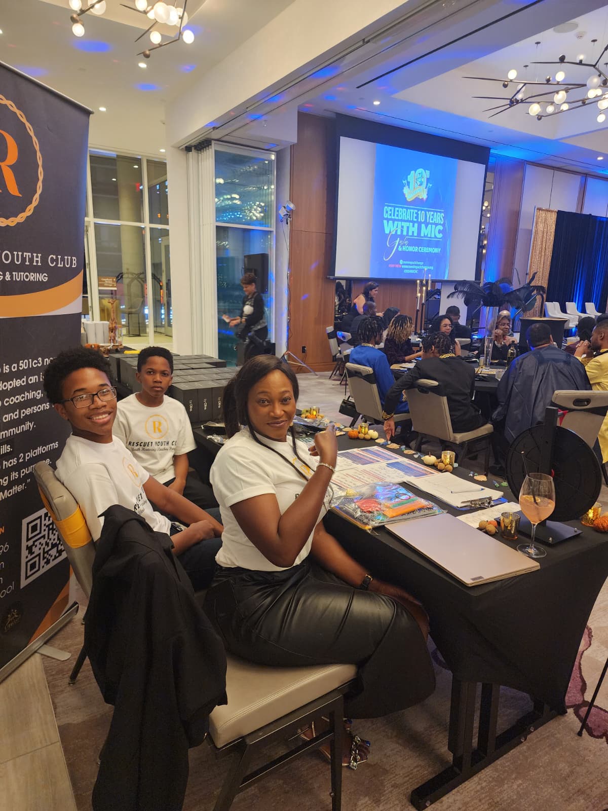Cover image for Community Wellness and Support